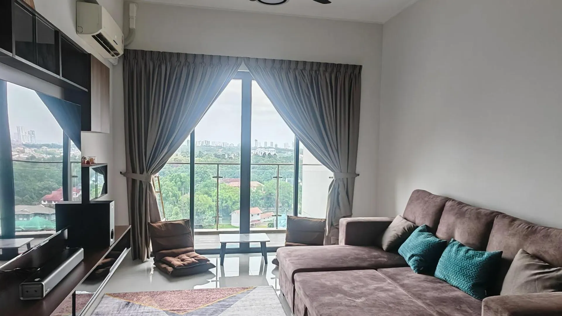 Sweet Home 暖居 Danga Bay Countrygarden Johor Bahru
